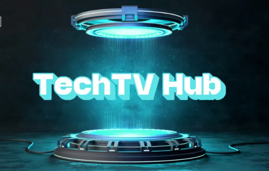 techtvhub com